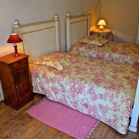 Gite Du Chateau De Bonabry Hillion ภายนอก รูปภาพ