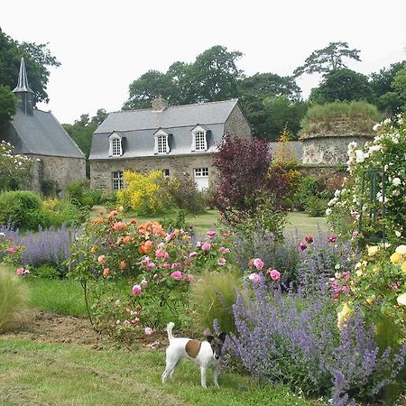 Gite Du Chateau De Bonabry Hillion ห้อง รูปภาพ