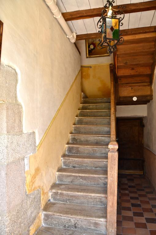 Gite Du Chateau De Bonabry Hillion ภายนอก รูปภาพ