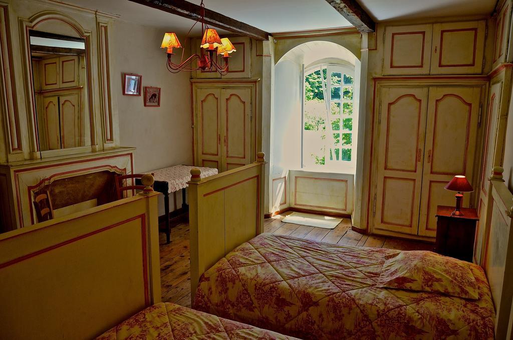 Gite Du Chateau De Bonabry Hillion ภายนอก รูปภาพ